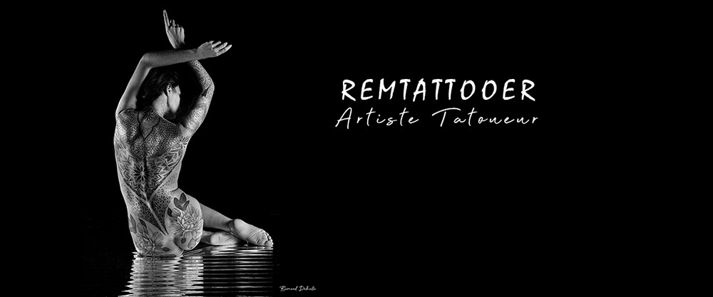 RemTattooer Thionville